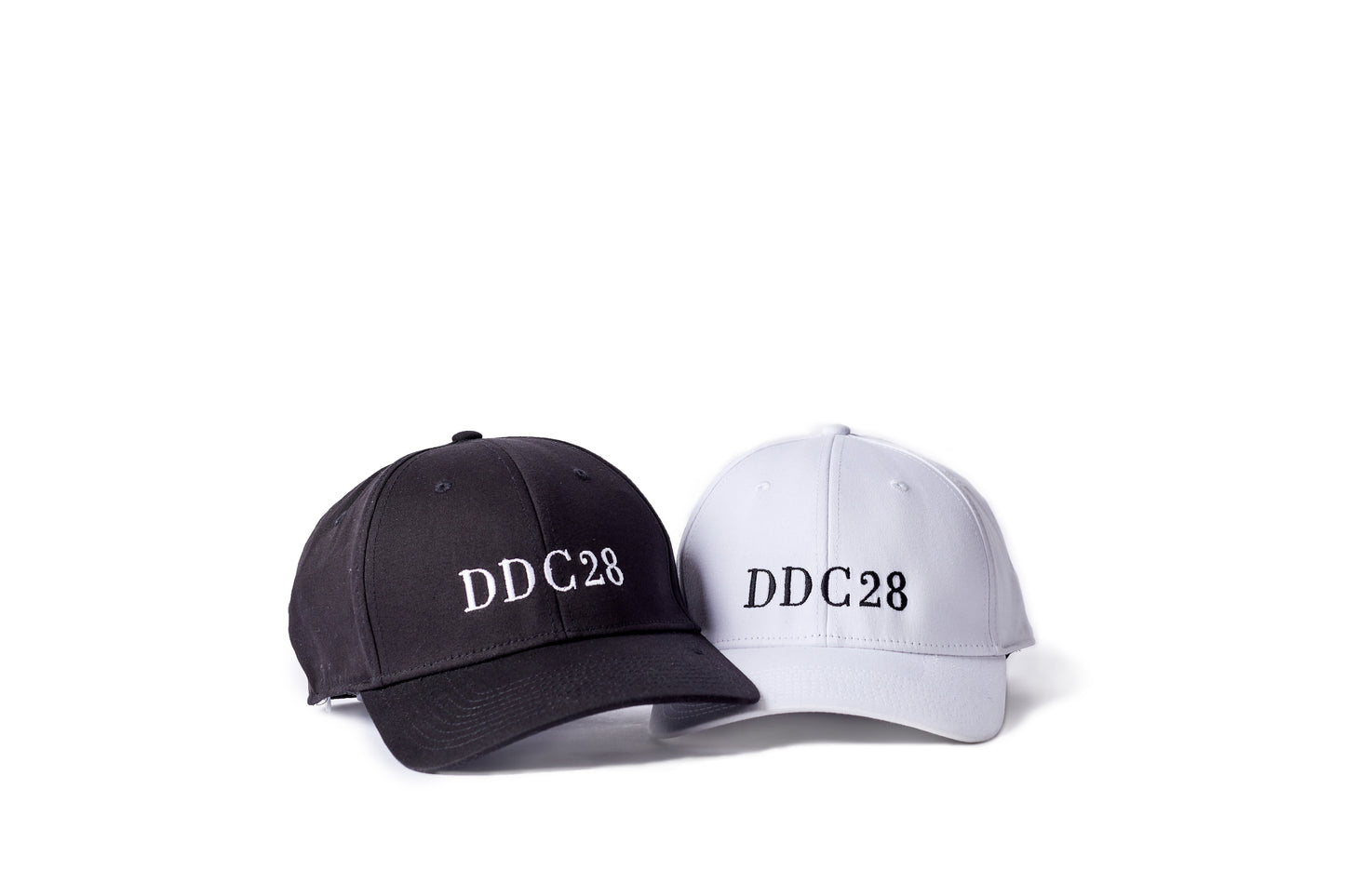 DDC28 Baseball Caps