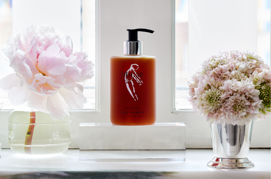 DDC28 Uplifting Hair Shampoo