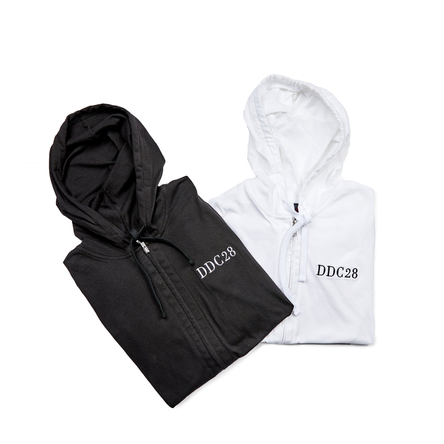 DDC28 Hoodie