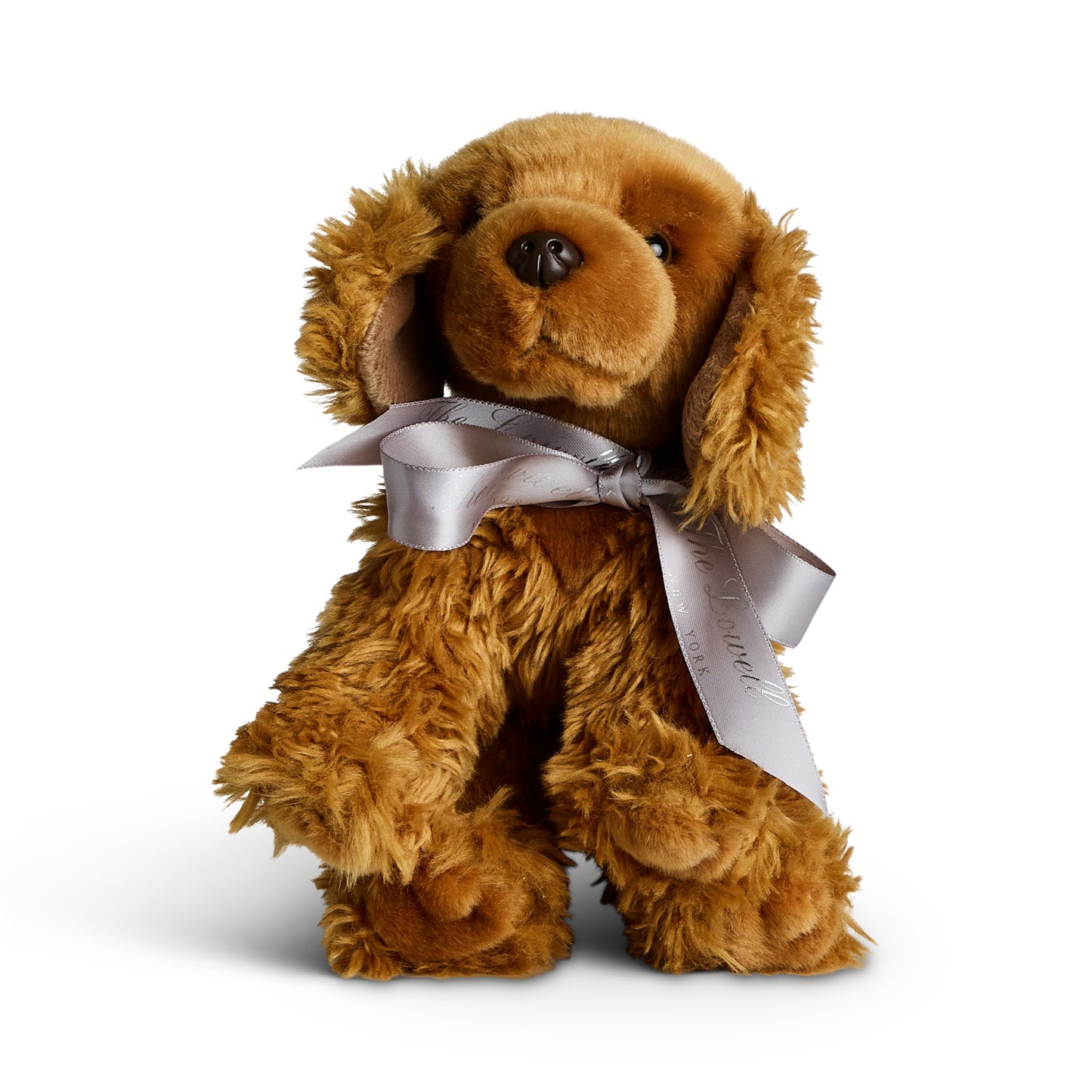 Tilly, The Lowell’s Cocker Spaniel Mascot