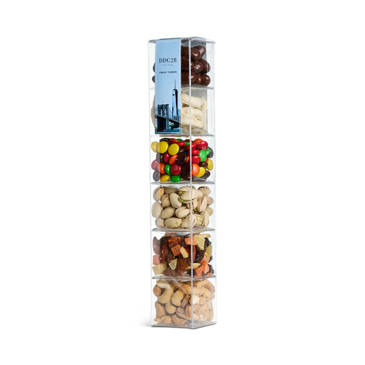 DDC28 Treat Tower