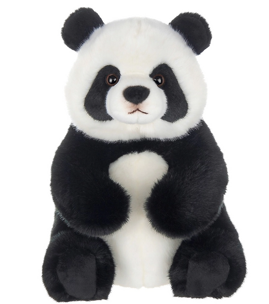 Tux the Panda
