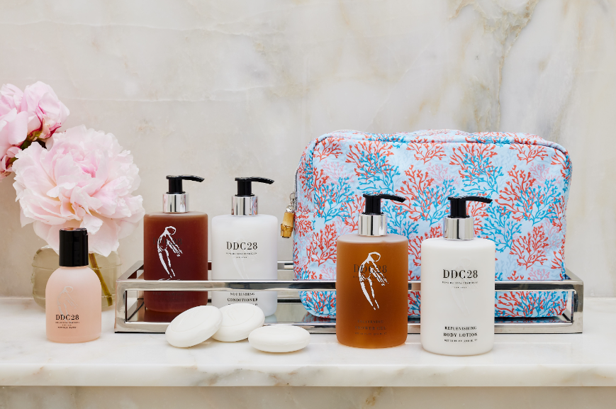 DDC28 Bath Collection