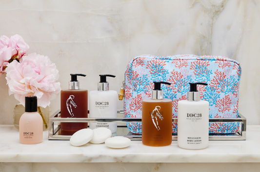 DDC28 Collection