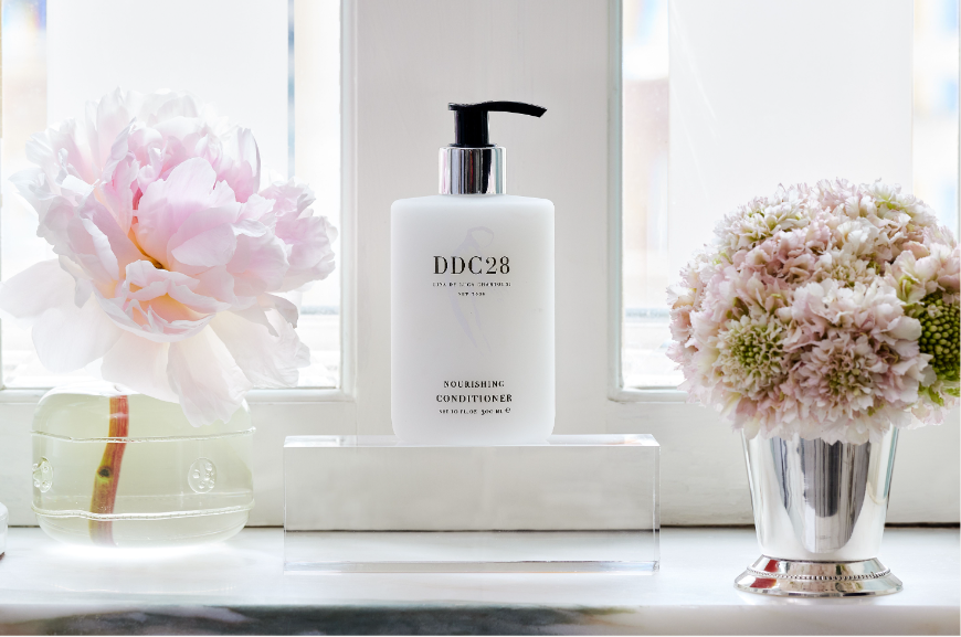 DDC28 Nourishing Hair Conditioner