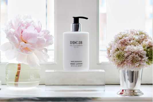 DDC28 Replenishing Body Lotion