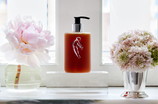 DDC28 Uplifting Hair Shampoo